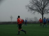 S.K.N.W.K. 2 - H.K.W. '21 2 (competitie) seizoen 2024-2025 (106/123)